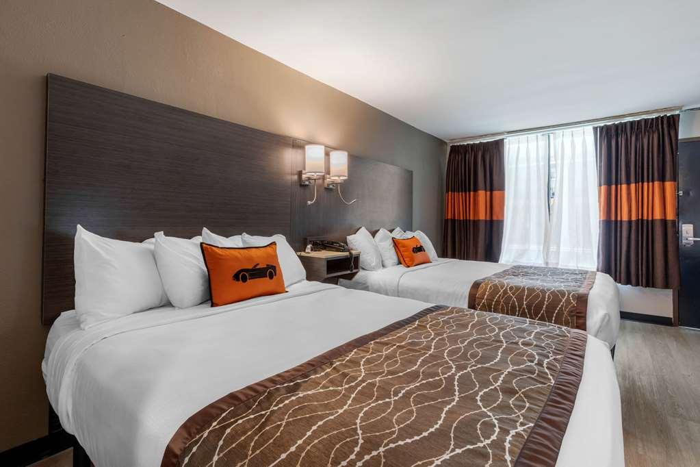 Vettecity Hotel Bowling Green Chambre photo