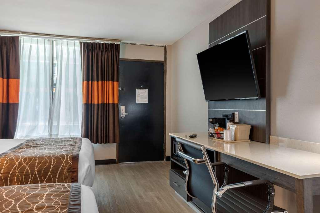 Vettecity Hotel Bowling Green Chambre photo
