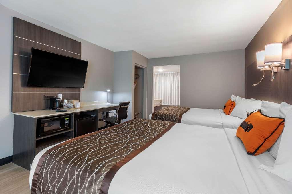 Vettecity Hotel Bowling Green Chambre photo