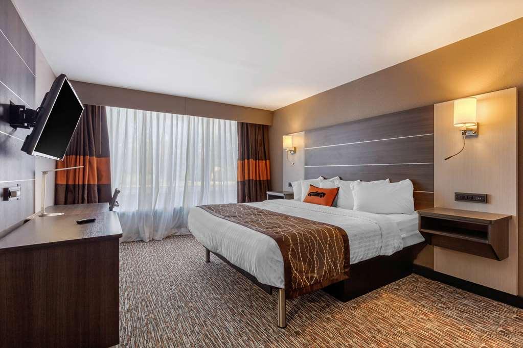 Vettecity Hotel Bowling Green Chambre photo