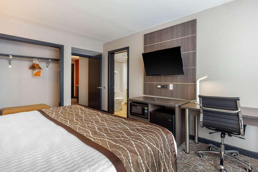 Vettecity Hotel Bowling Green Chambre photo