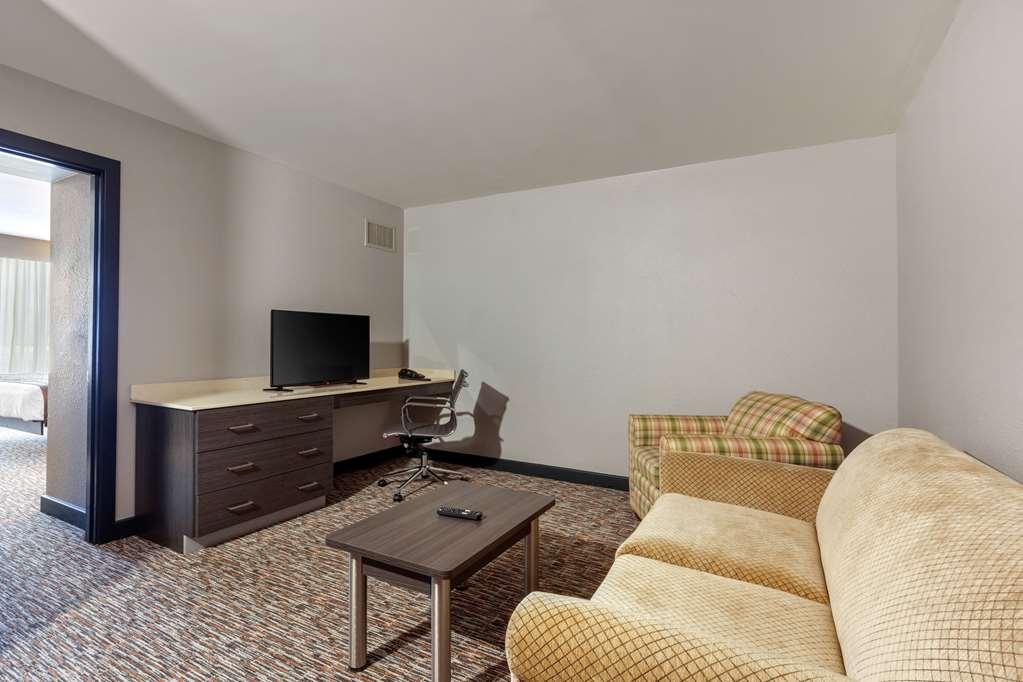 Vettecity Hotel Bowling Green Chambre photo
