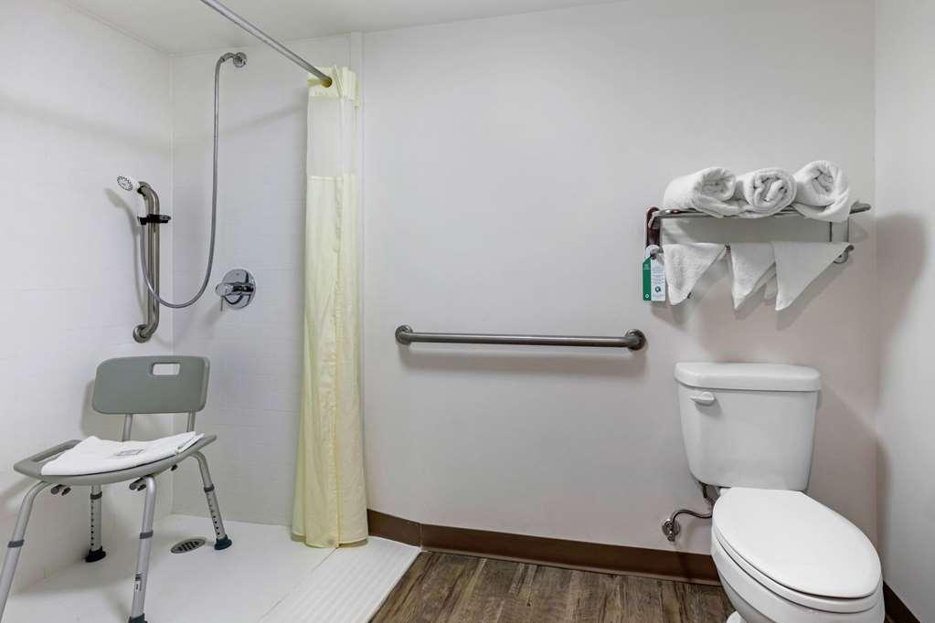 Vettecity Hotel Bowling Green Chambre photo