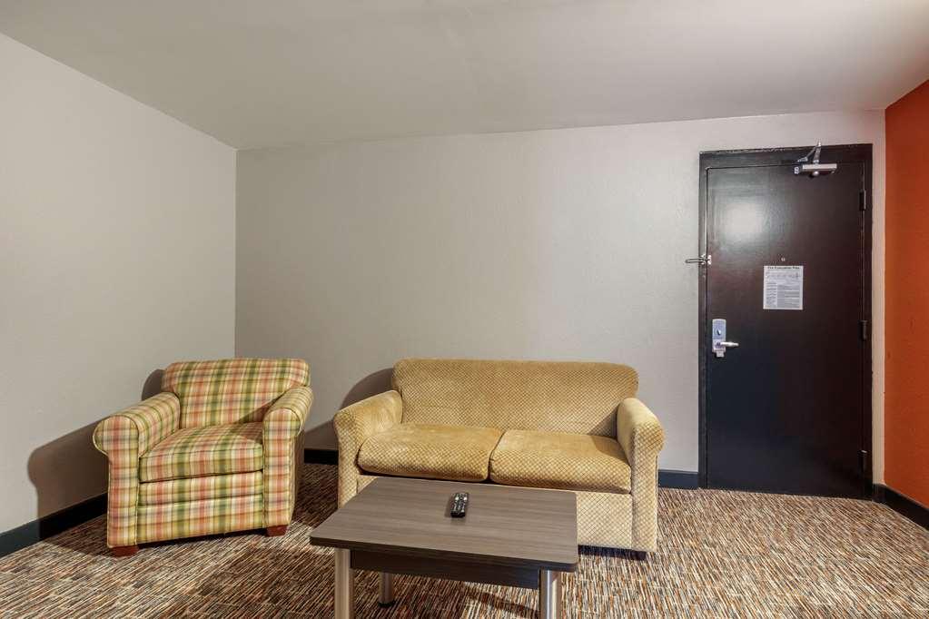 Vettecity Hotel Bowling Green Chambre photo