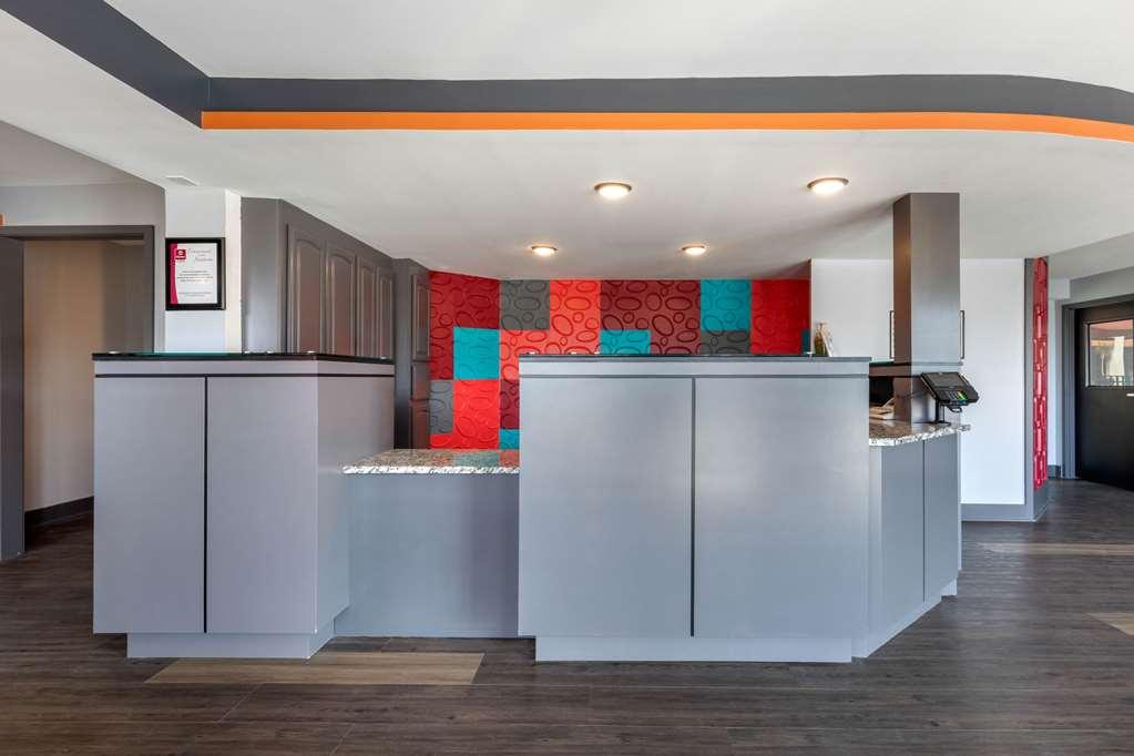 Vettecity Hotel Bowling Green Intérieur photo