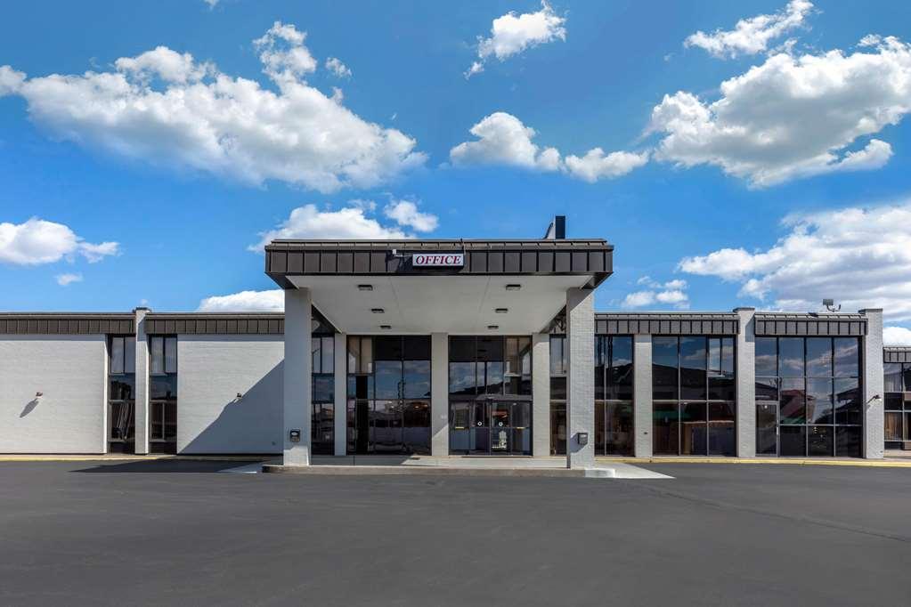 Vettecity Hotel Bowling Green Extérieur photo