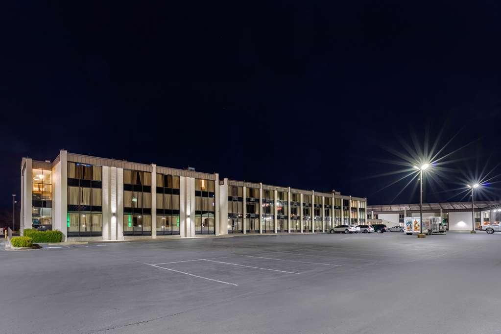 Vettecity Hotel Bowling Green Commodités photo