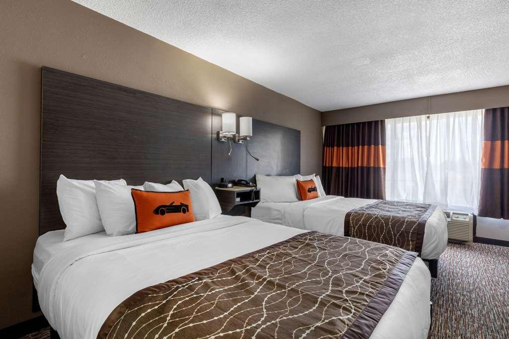 Vettecity Hotel Bowling Green Chambre photo