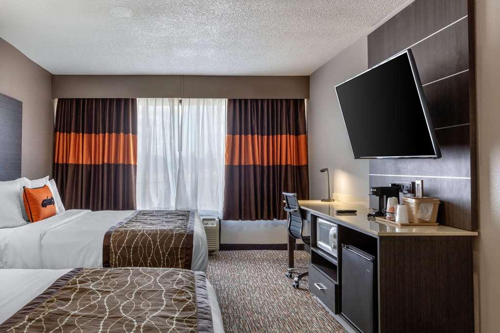 Vettecity Hotel Bowling Green Chambre photo