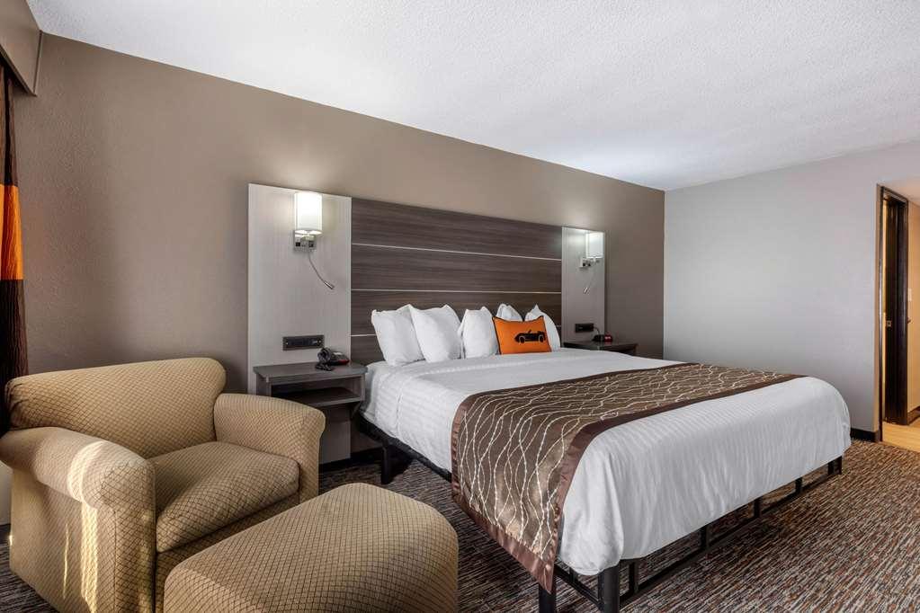 Vettecity Hotel Bowling Green Chambre photo