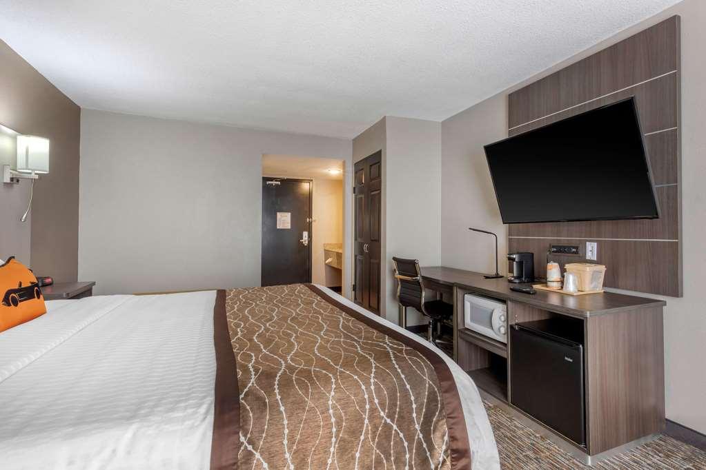 Vettecity Hotel Bowling Green Chambre photo