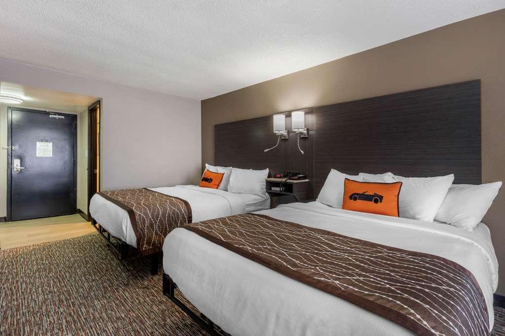 Vettecity Hotel Bowling Green Chambre photo