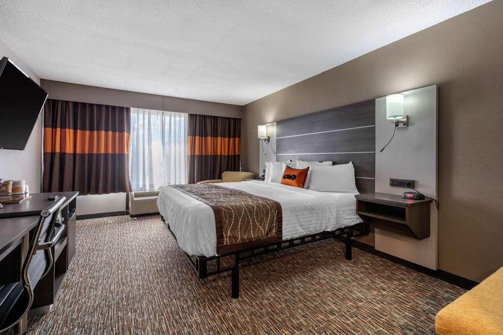 Vettecity Hotel Bowling Green Chambre photo