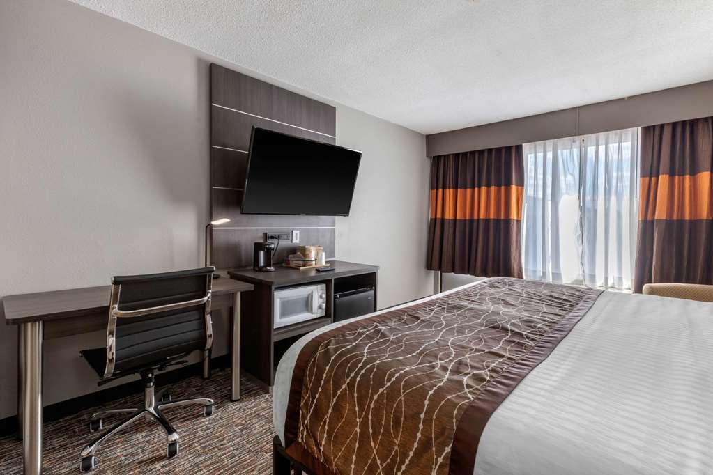 Vettecity Hotel Bowling Green Chambre photo