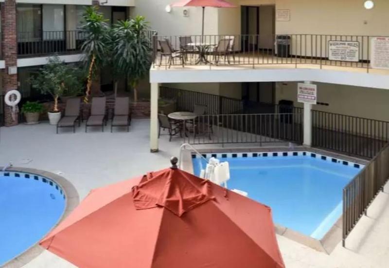 Vettecity Hotel Bowling Green Extérieur photo