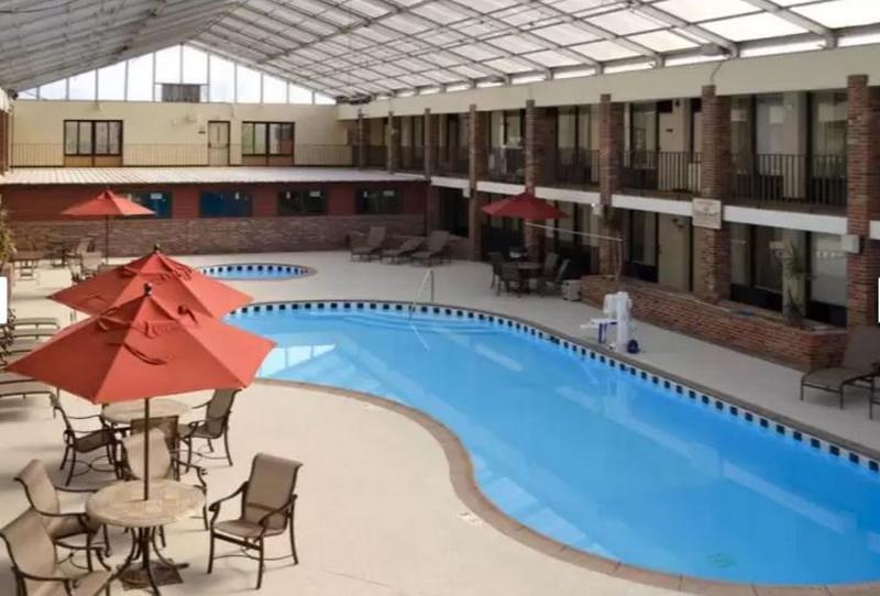 Vettecity Hotel Bowling Green Extérieur photo
