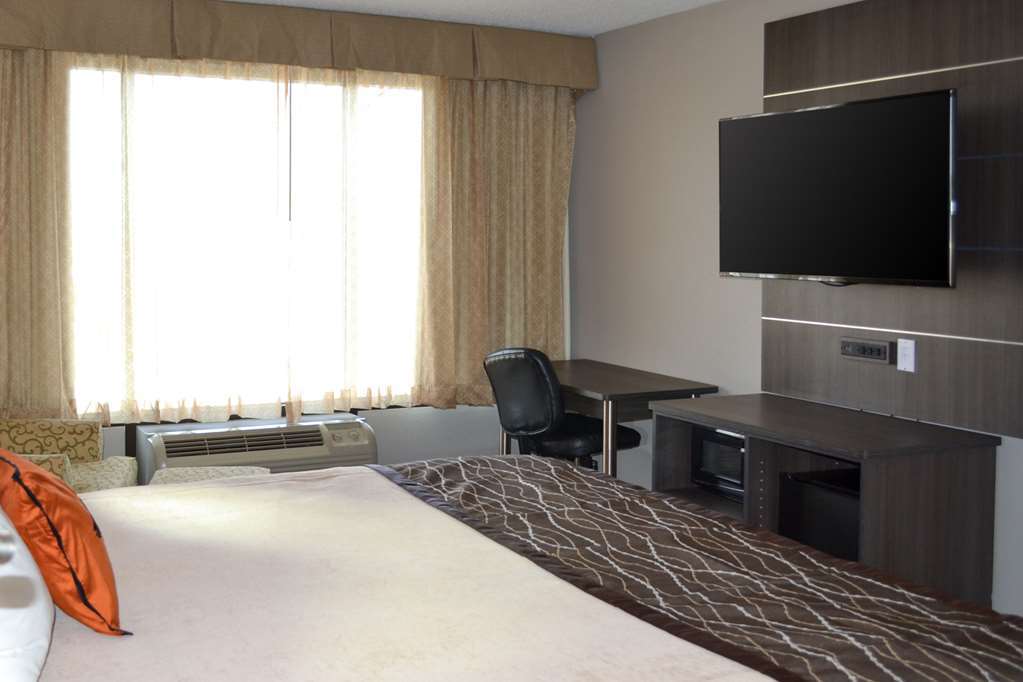 Vettecity Hotel Bowling Green Extérieur photo