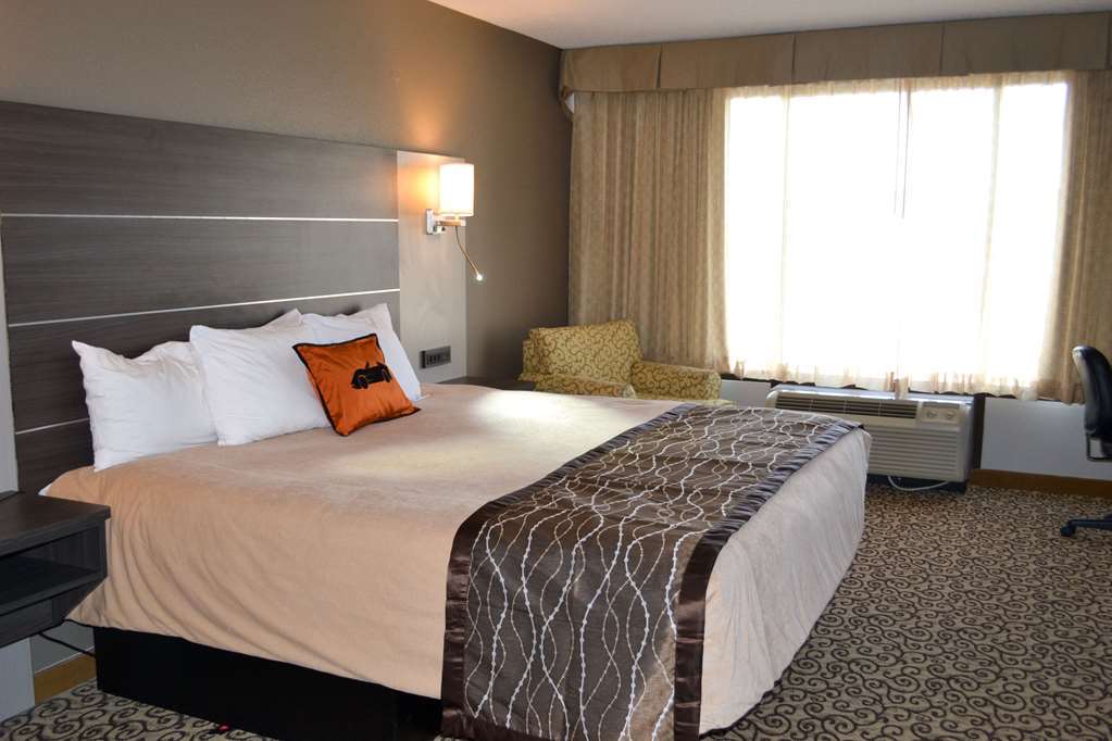 Vettecity Hotel Bowling Green Extérieur photo