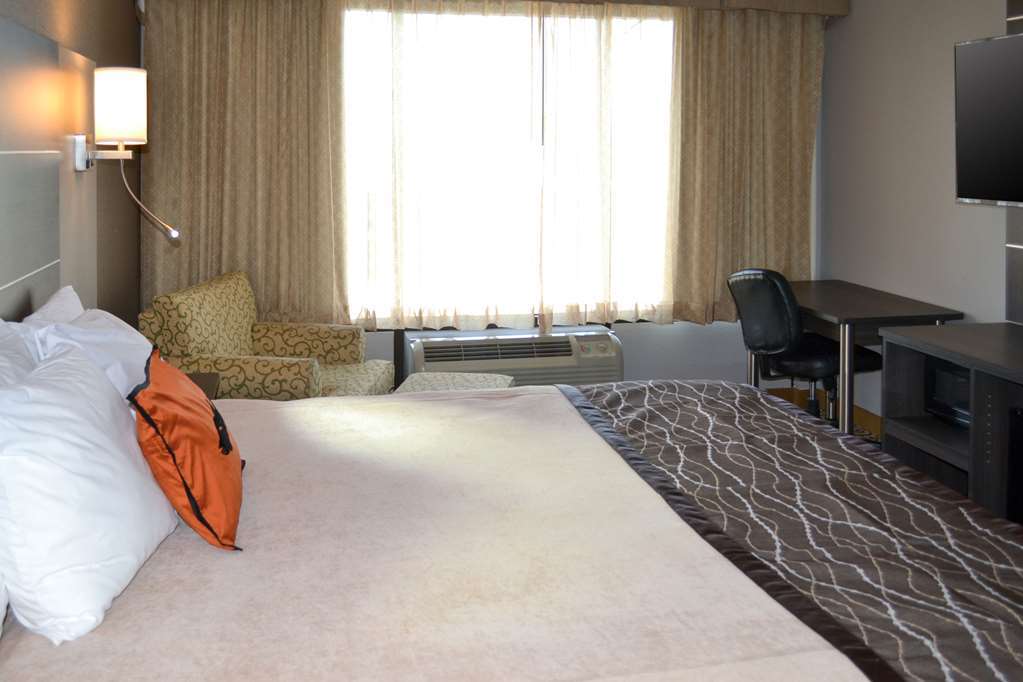 Vettecity Hotel Bowling Green Extérieur photo