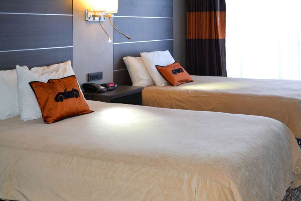 Vettecity Hotel Bowling Green Extérieur photo