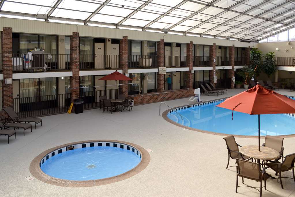 Vettecity Hotel Bowling Green Extérieur photo