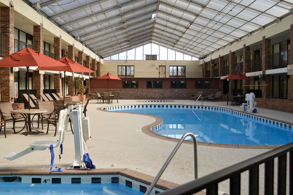 Vettecity Hotel Bowling Green Extérieur photo