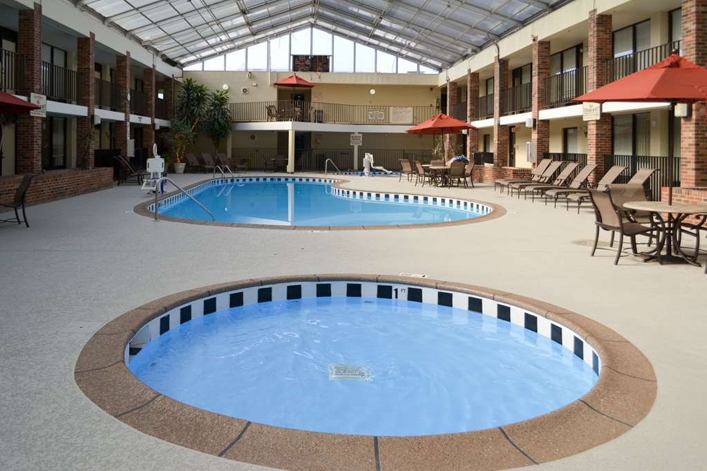Vettecity Hotel Bowling Green Extérieur photo