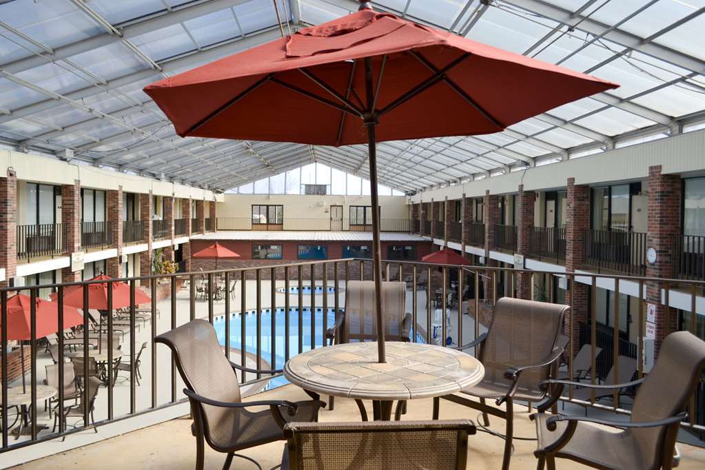Vettecity Hotel Bowling Green Extérieur photo