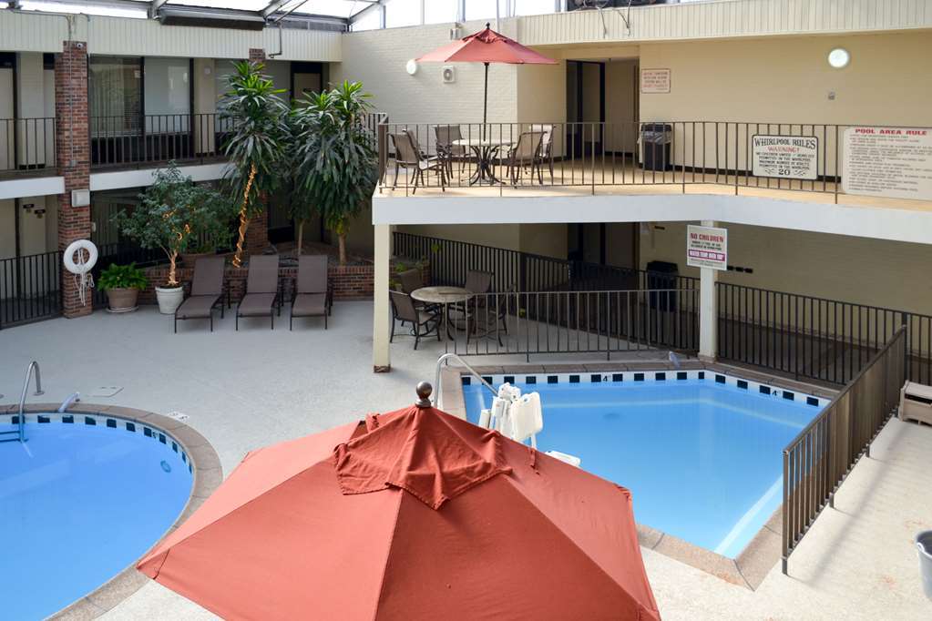 Vettecity Hotel Bowling Green Extérieur photo